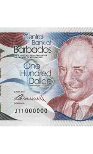Barbadian Banknotes: Are Yours Real? 4