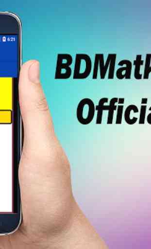 BDMatkaG.com Official App 2