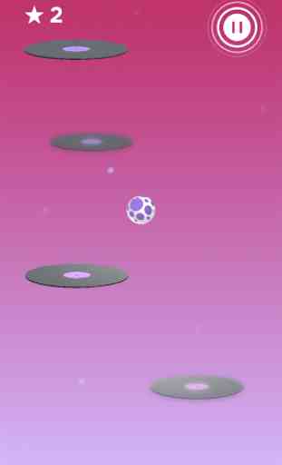 Beat Ball - Music based game 3