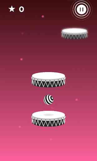 Beat Ball - Music based game 4