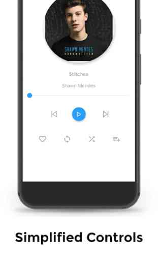 Beats - Materialistic Music Player 3