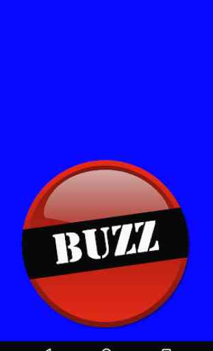 Best Game Buzzer- for taboo +guessing phrase games 1