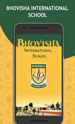 Bhovisha International School 2