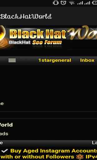 BlackHatWorld 1
