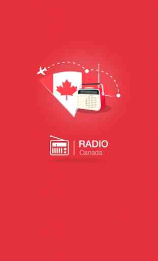 Canada Radio FM 1