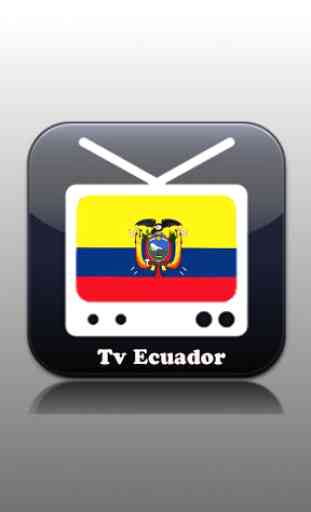 Canales Tv Ecuador 1