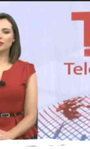 Canales Tv Ecuador 2