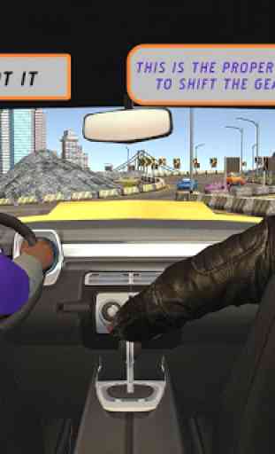 Car Driving School 2019 - Simulator 2