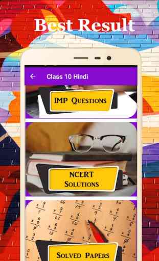 CBSE Class 10 Hindi Exam Topper 2020 3