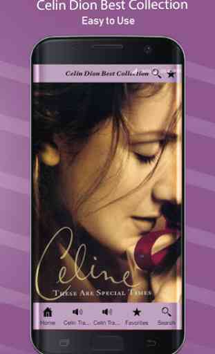 Celin Dion Best Collection 3