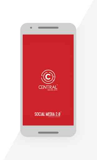 Central Social 1