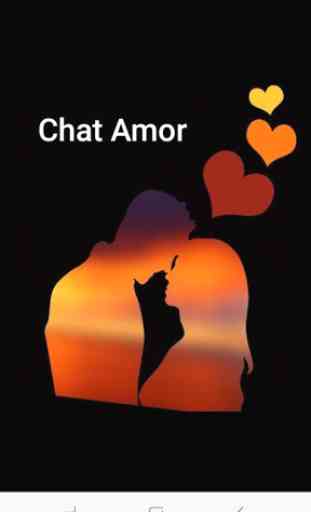 Chat Amor online 1
