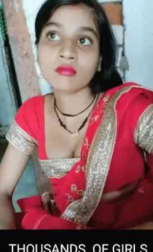 Chat Me Now -Live chat with indian girls 4