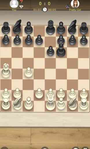 Chess 3D Ultimate 3