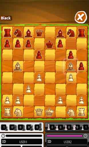 Chess offline 3D 2020 4