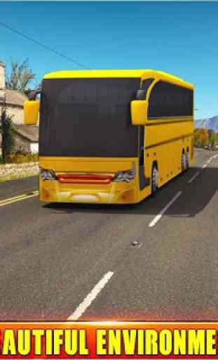 City Coach Driver Bus Simulator 19 1