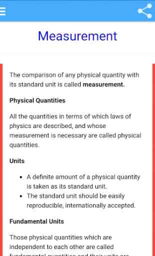 Class 11 Physics Notes And Solutions 4