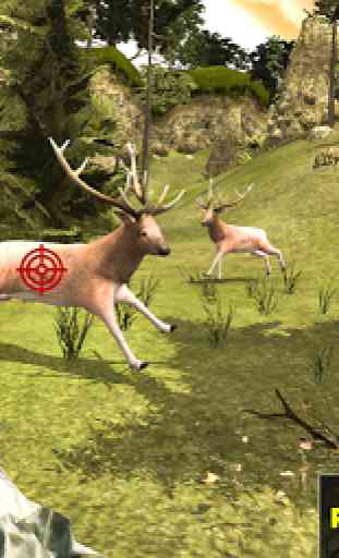 Classic Deer Hunting Free 2019 1
