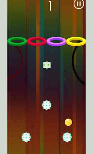 Color Ball Drop - Switch Tap 2