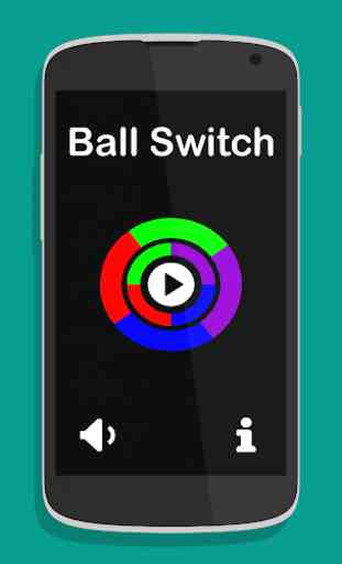 Color Ball Switch 2