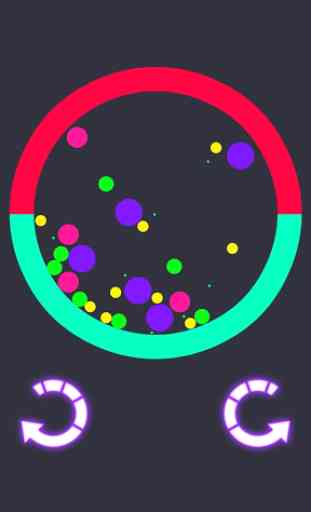 Color Spinner Jump 2