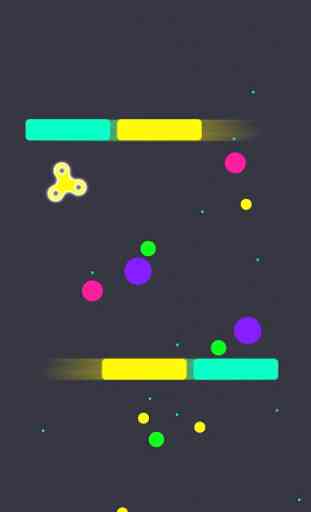 Color Spinner Jump 3