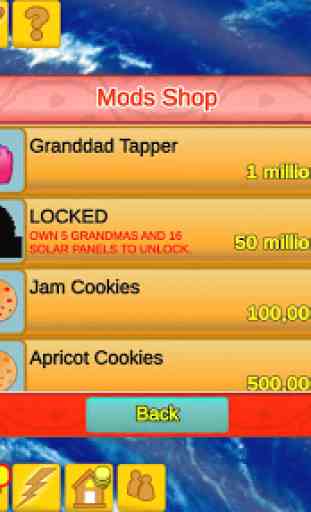 Cookie Clicker Save The World 3