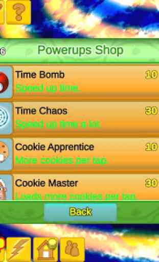 Cookie Clicker Save The World 4