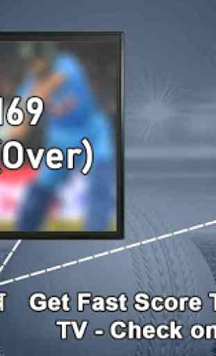Cricket Live Line- Fastest Match Live Line(#cwc19) 1
