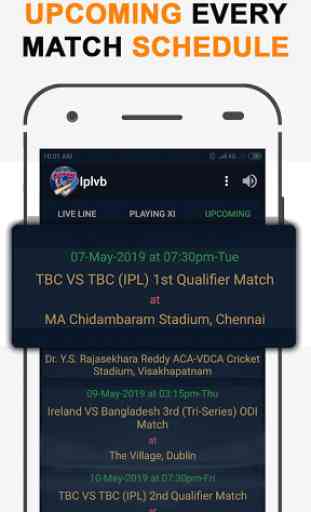 Cricket Live Line- Fastest Match Live Line(#cwc19) 4