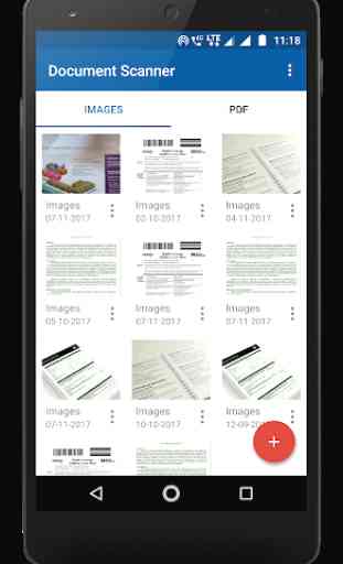 Document Scanner - Phone PDF Creator 4