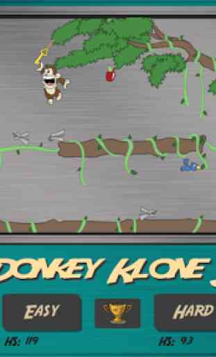 Donkey Klone Jr 1