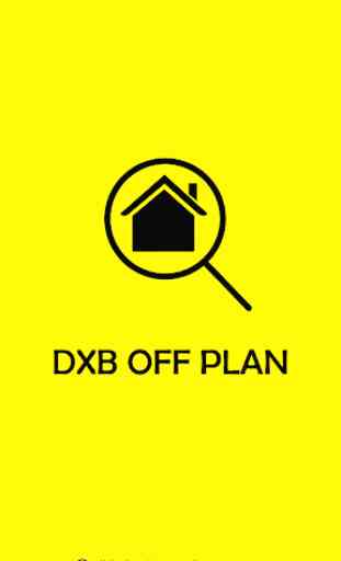Dxb Off Plan 2