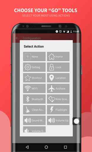 EasyTouch - Assistive Touch for Android 4