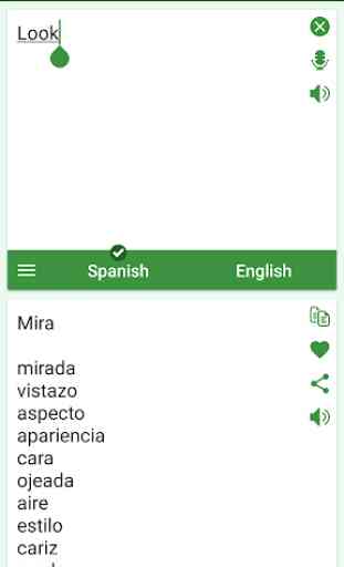 Español Inglés Traductor 3