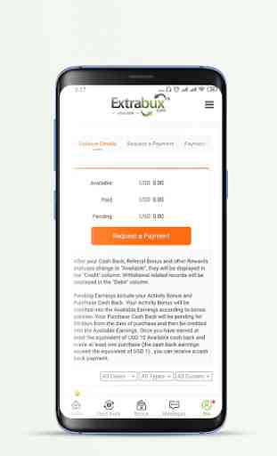 Extrabux - Deals & Cashback 3