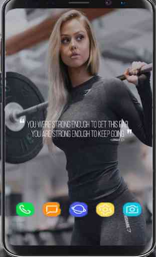 Fitness Motivation Wallpapers 2019 1