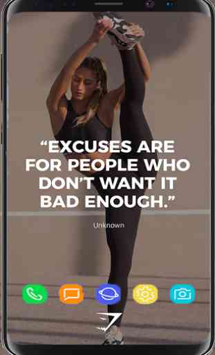 Fitness Motivation Wallpapers 2019 2