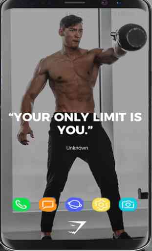 Fitness Motivation Wallpapers 2019 4