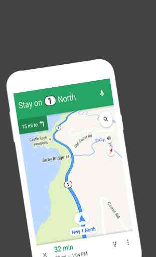 Free Auto Tips - Android Maps , Messaging 3