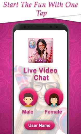 Free Video Call : Live Video Call Advice 1