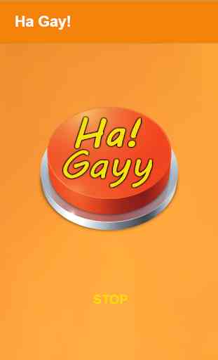 Ha! Gayy Sound Button 1