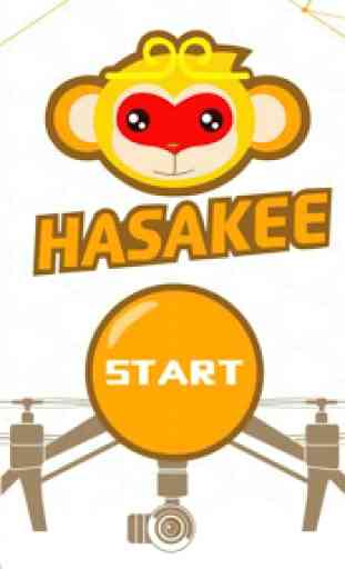 HASAKEE 1