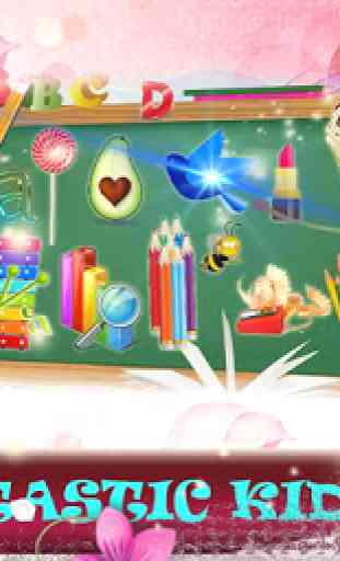 Hidden Objects For Kids – Puzzle Game 3