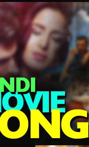 Hindi Movie Songs 1