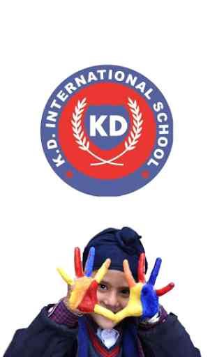 KD International School 1
