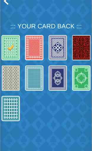 Klondike Solitaire : Free Solitaire 3