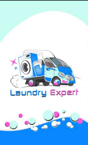 Laundry Expert 1
