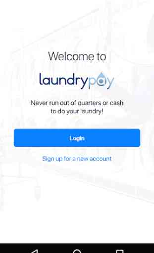LaundryPay 1