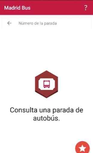 Madrid Bus 1